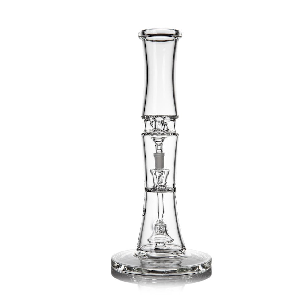MJ Arsenal Bong Spire Water Pipe