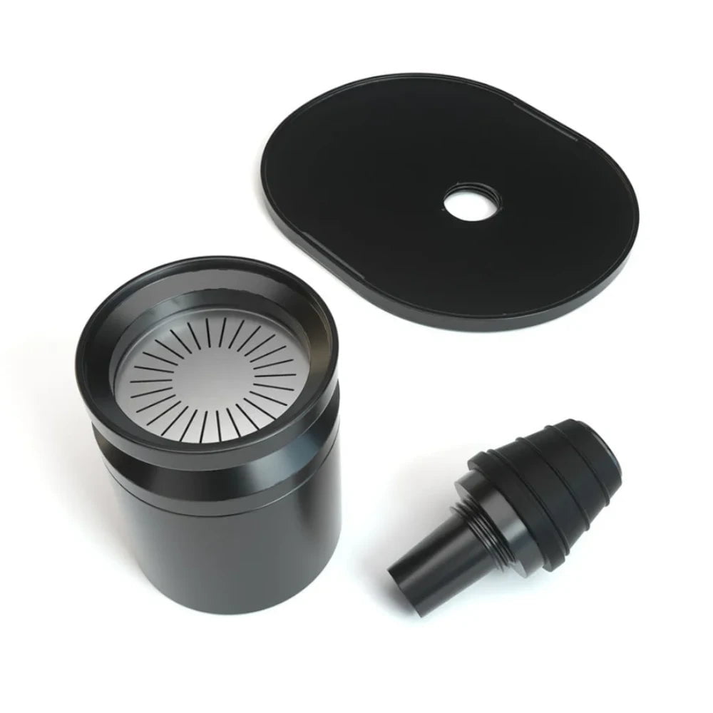 Fat Buddha Glass Bong Stündenglass Gravity Bong Infuser