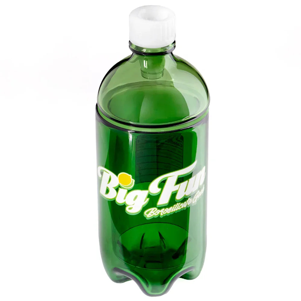 BIGFUN! Bong Sublime Gravity Bong
