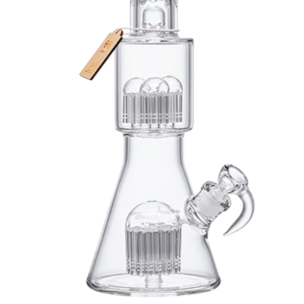 Cheech Glass Bong The Forest Whitaker Bong