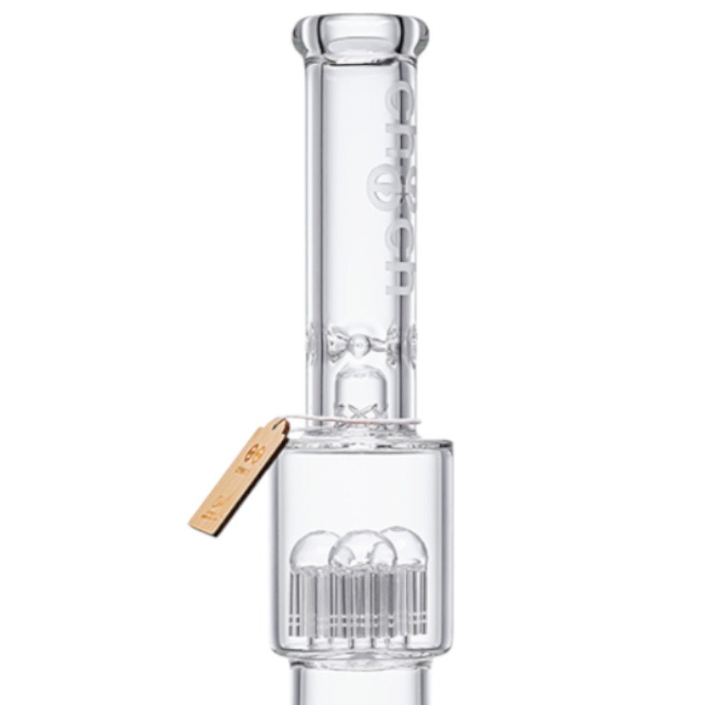 Cheech Glass Bong The Forest Whitaker Bong