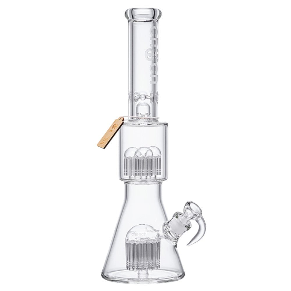 Cheech Glass Bong The Forest Whitaker Bong