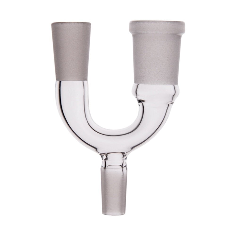 MJ Arsenal Bong The iLL-ien Dab Rig