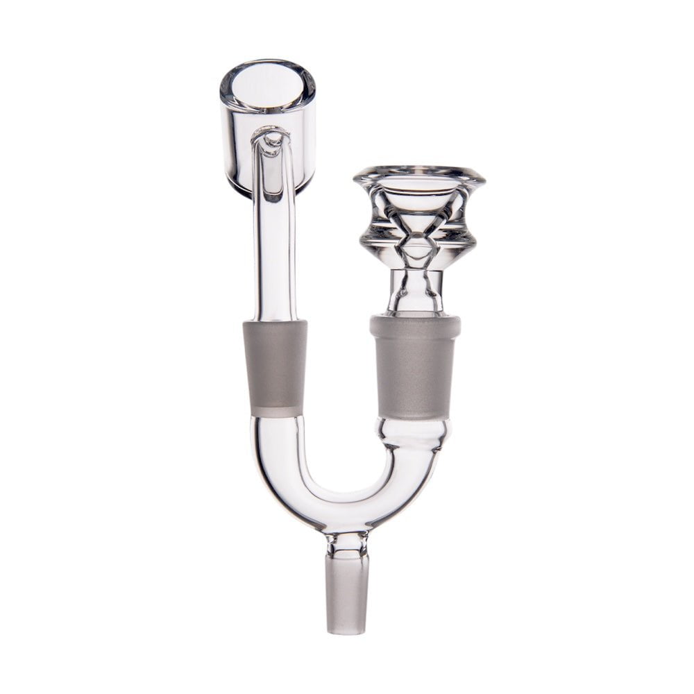 MJ Arsenal Bong The iLL-ien Dab Rig