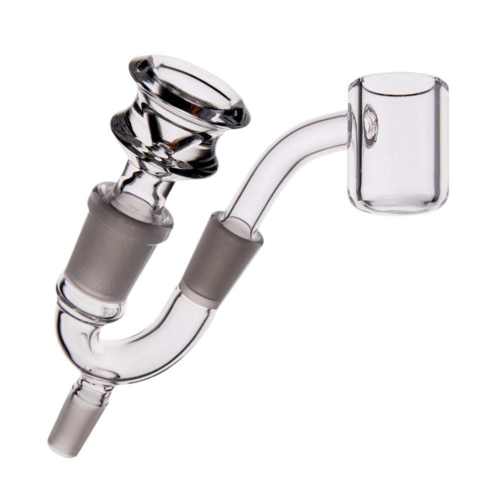 MJ Arsenal Bong The iLL-ien Dab Rig