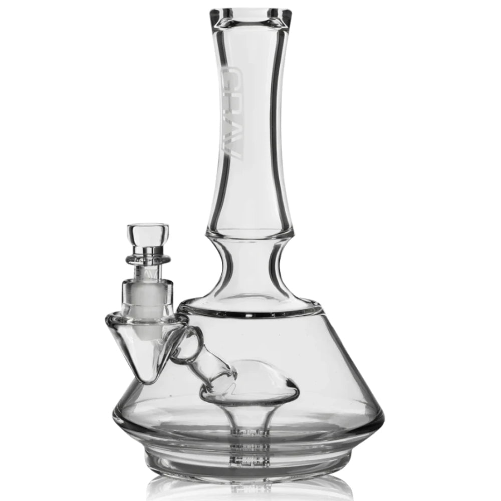 Grav Bong The Oracle Water Pipe