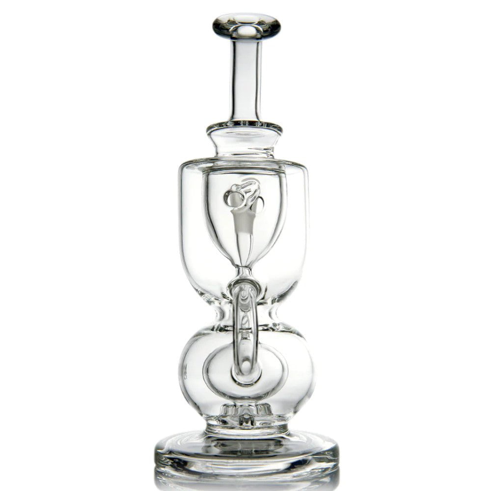 Grav Bong Titan Mini Dab Rig