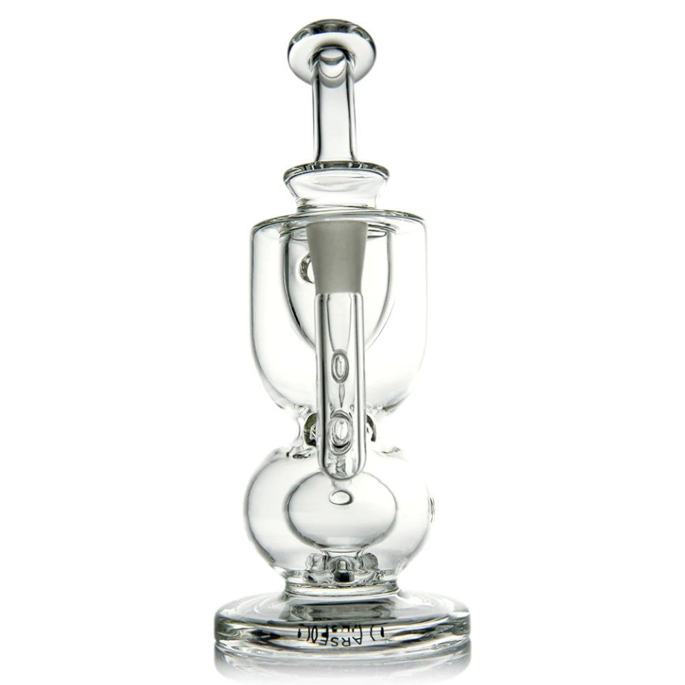 Grav Bong Titan Mini Dab Rig