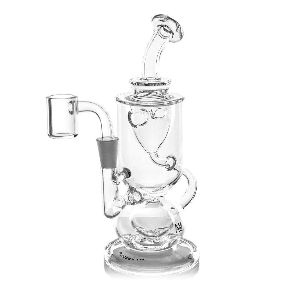 Grav Bong Titan Mini Dab Rig
