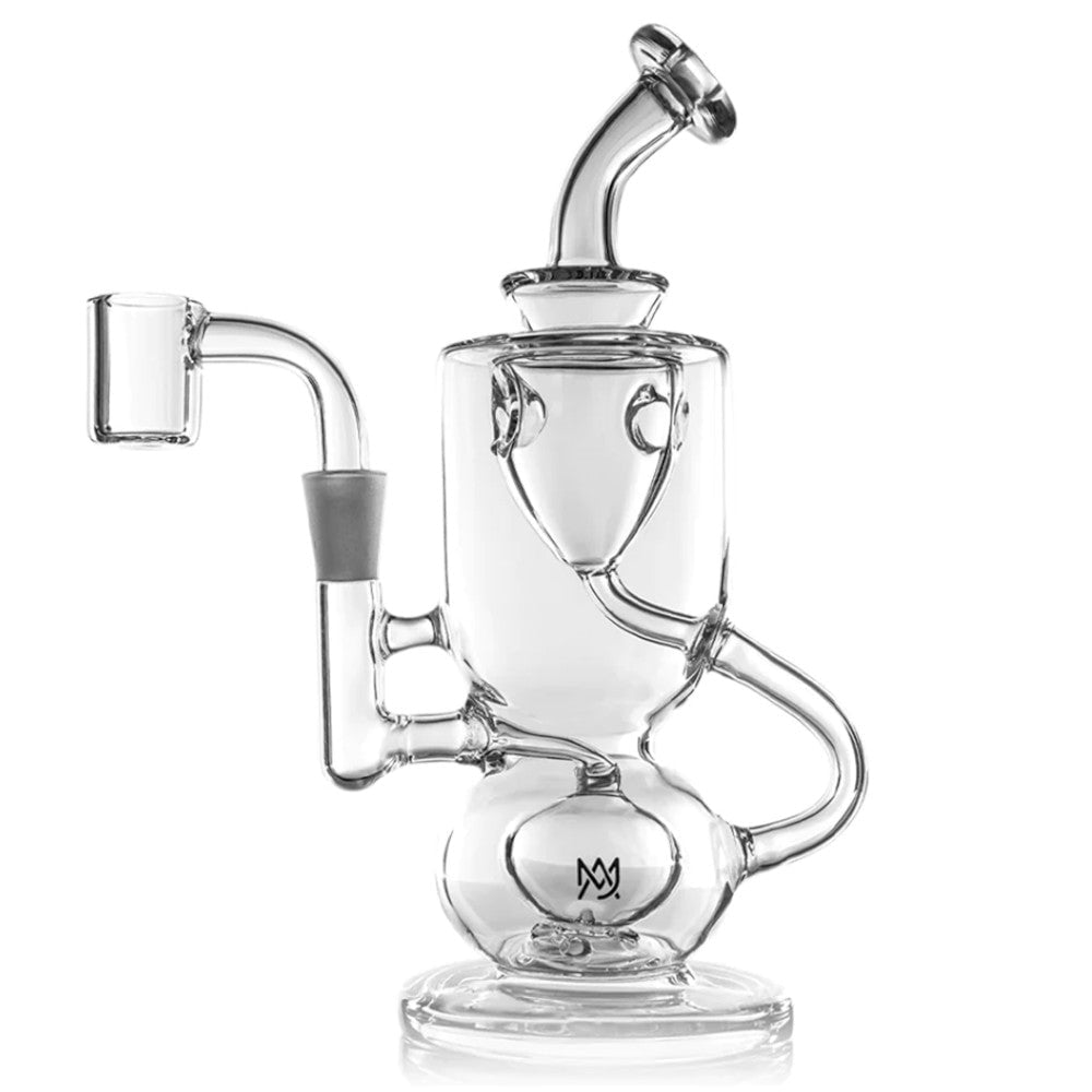 Grav Bong Titan Mini Dab Rig