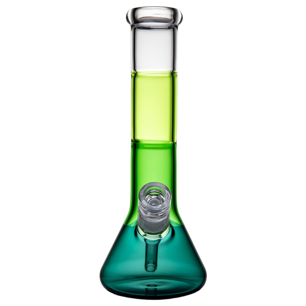 BIGFUN! Bong TriColor Bong