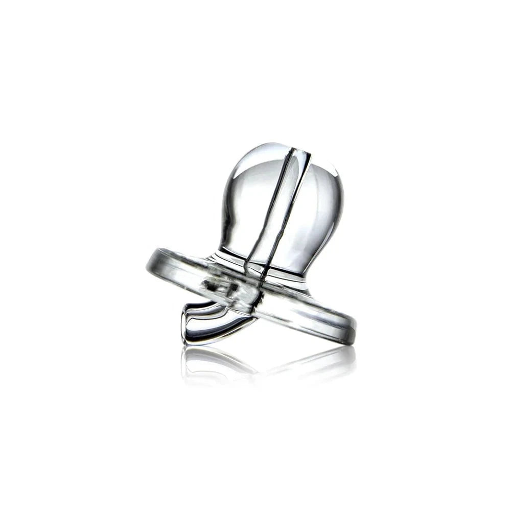 MJ Arsenal Bong Turbine Mini Dab Rig Kit