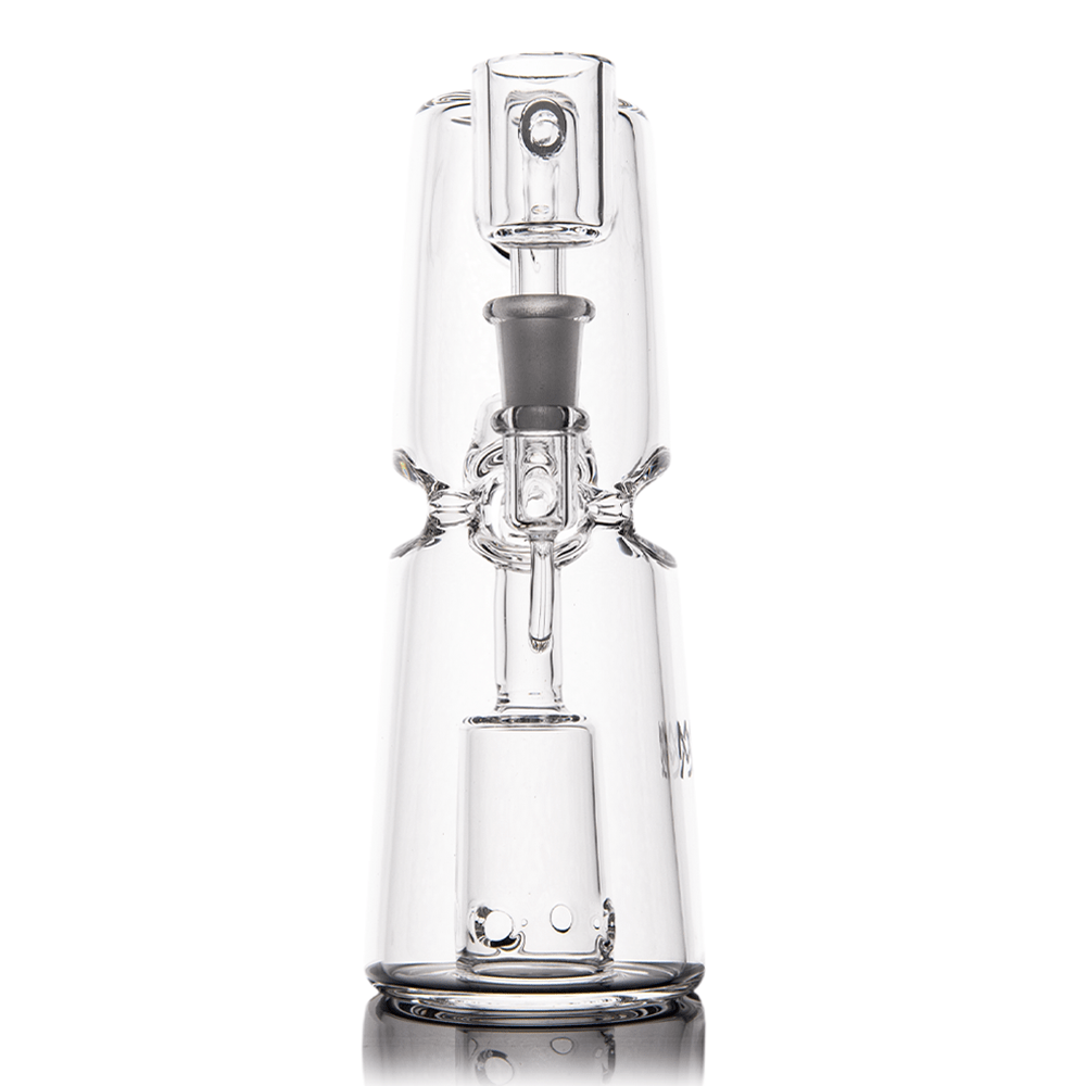 MJ Arsenal Bong Turret Mini Dab Rig
