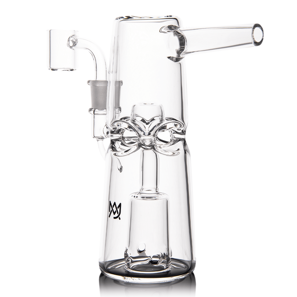 MJ Arsenal Bong Turret Mini Dab Rig