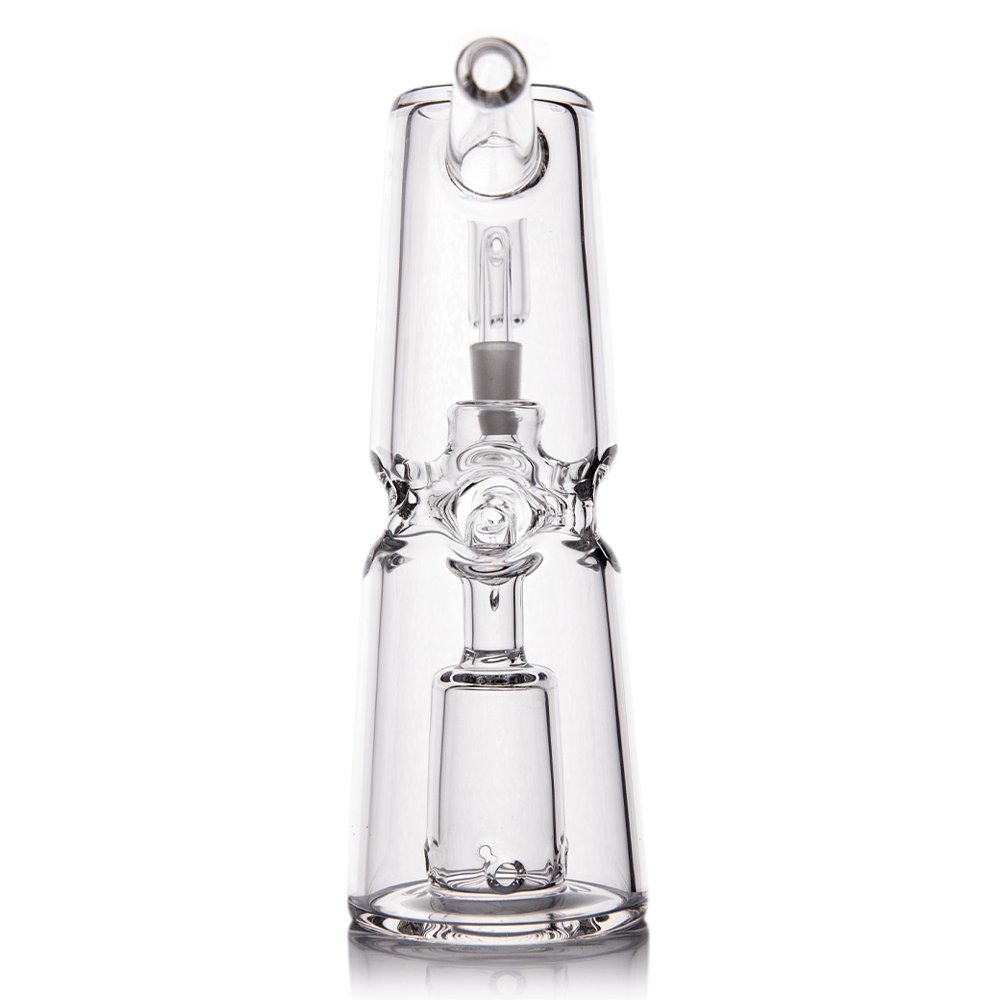 MJ Arsenal Bong Turret Mini Dab Rig