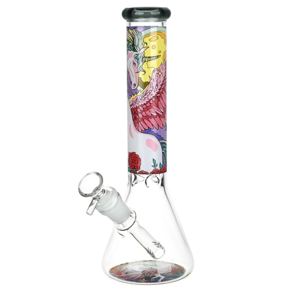 Pulsar Bong Unicorn Bong