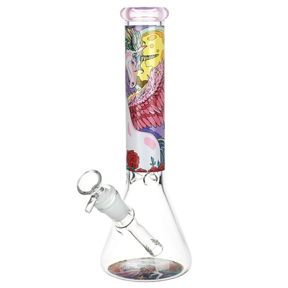 Pulsar Bong Unicorn Bong