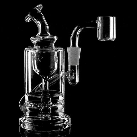 MJ Arsenal Bong Ursa Mini Dab Rig