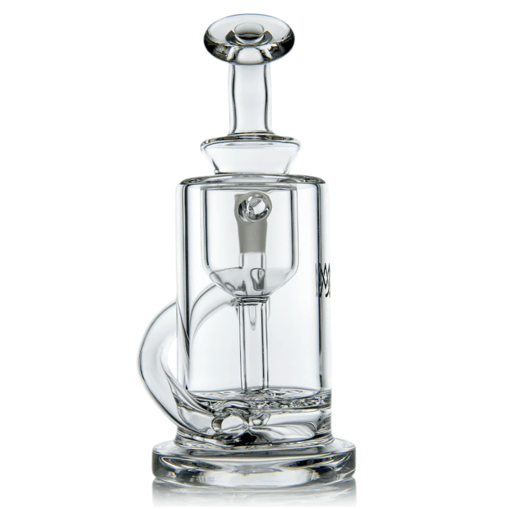 MJ Arsenal Bong Ursa Mini Dab Rig