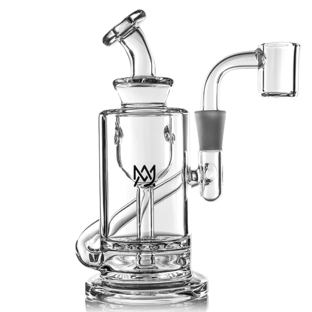 MJ Arsenal Bong Ursa Mini Dab Rig