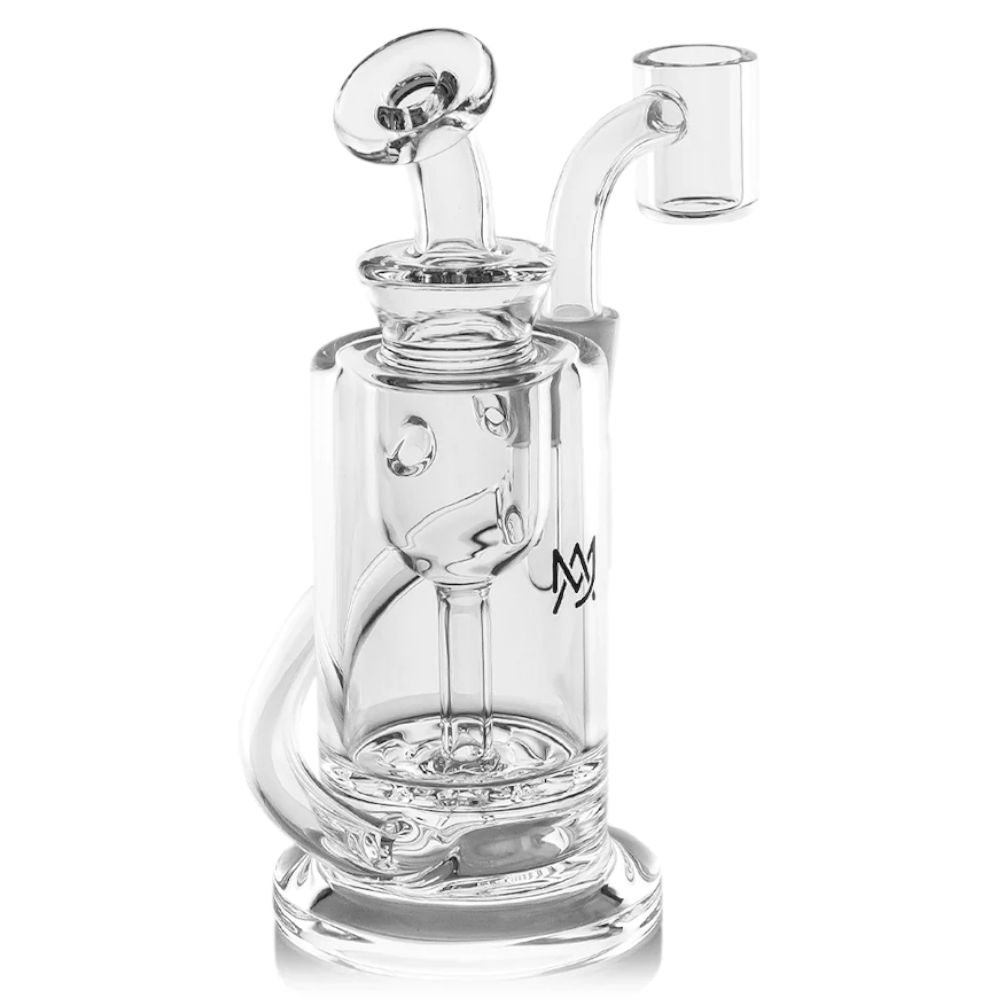 MJ Arsenal Bong Ursa Mini Dab Rig