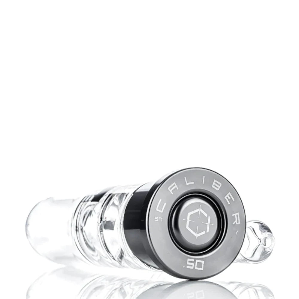 Fat Buddha Glass Bong US .50 Caliber Bong