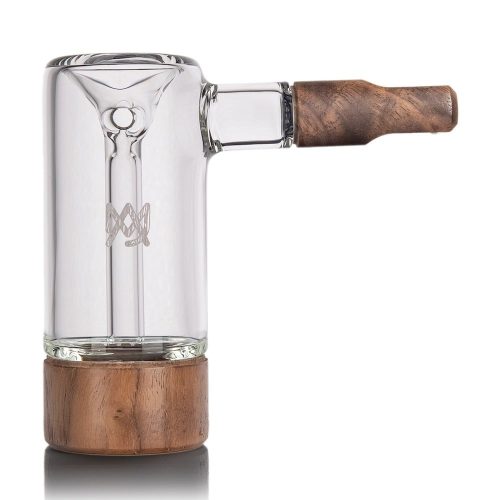MJ Arsenal Bubbler Alpine Steamboat Bubbler