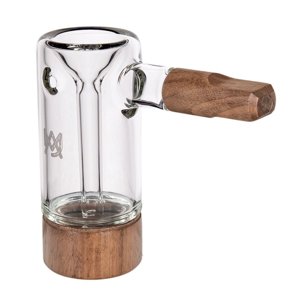 MJ Arsenal Bubbler Alpine Steamboat Bubbler