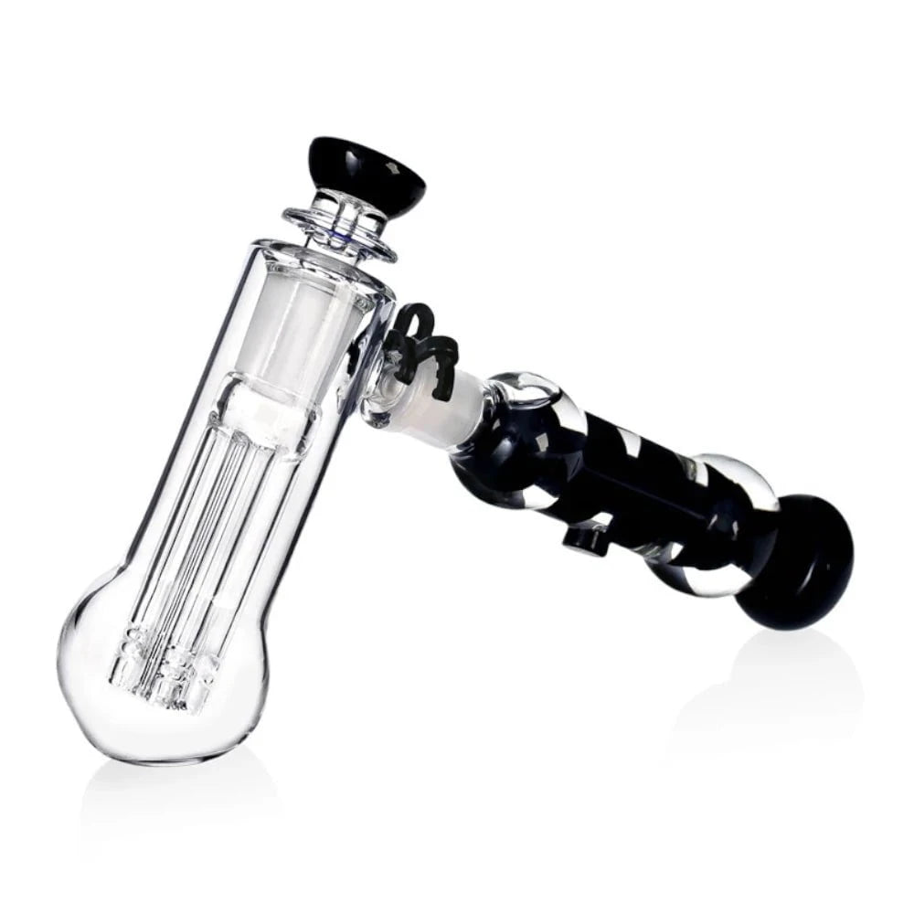 Phoenix Bubbler Black Freeze Bubbler