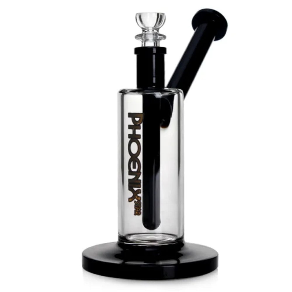Phoenix Bubbler Black Phoenix Bubbler