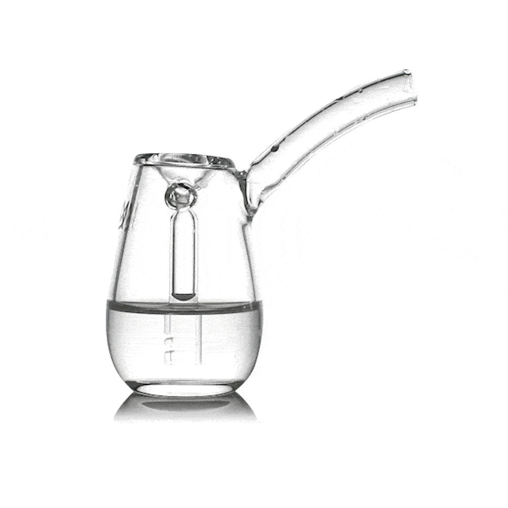 MJ Arsenal Bubbler Bulb Bubbler