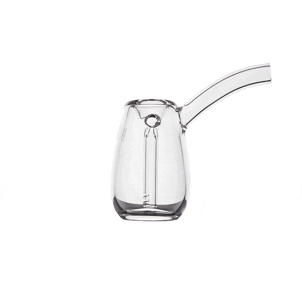 MJ Arsenal Bubbler Bulb Bubbler