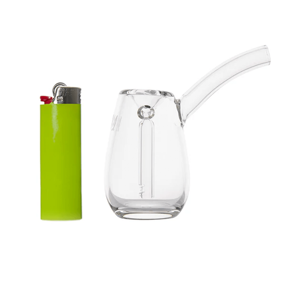 MJ Arsenal Bubbler Bulb Bubbler