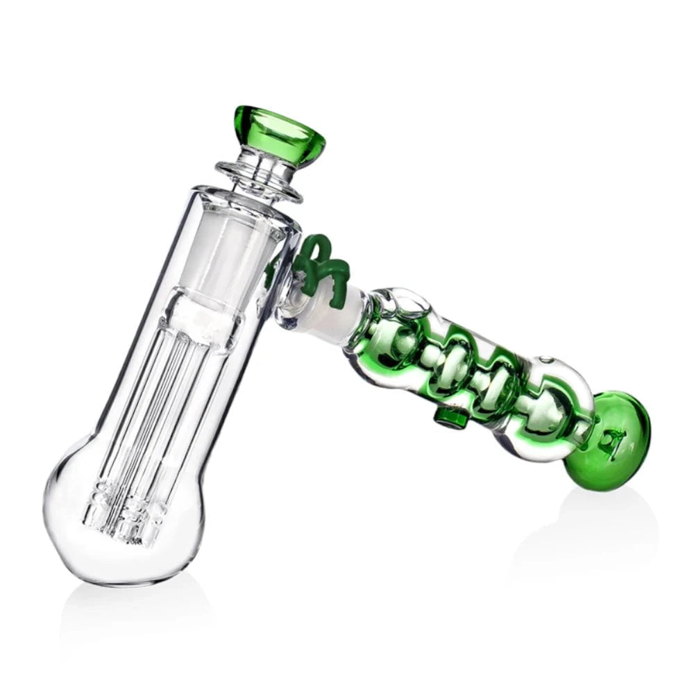Phoenix Bubbler Freeze Bubbler