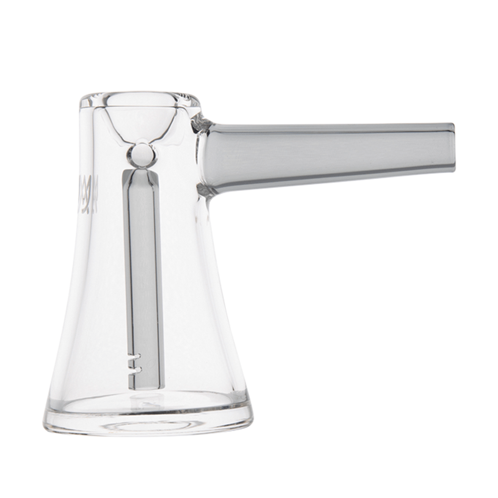 MJ Arsenal Bubbler Gray Vulkan Mini Bubbler
