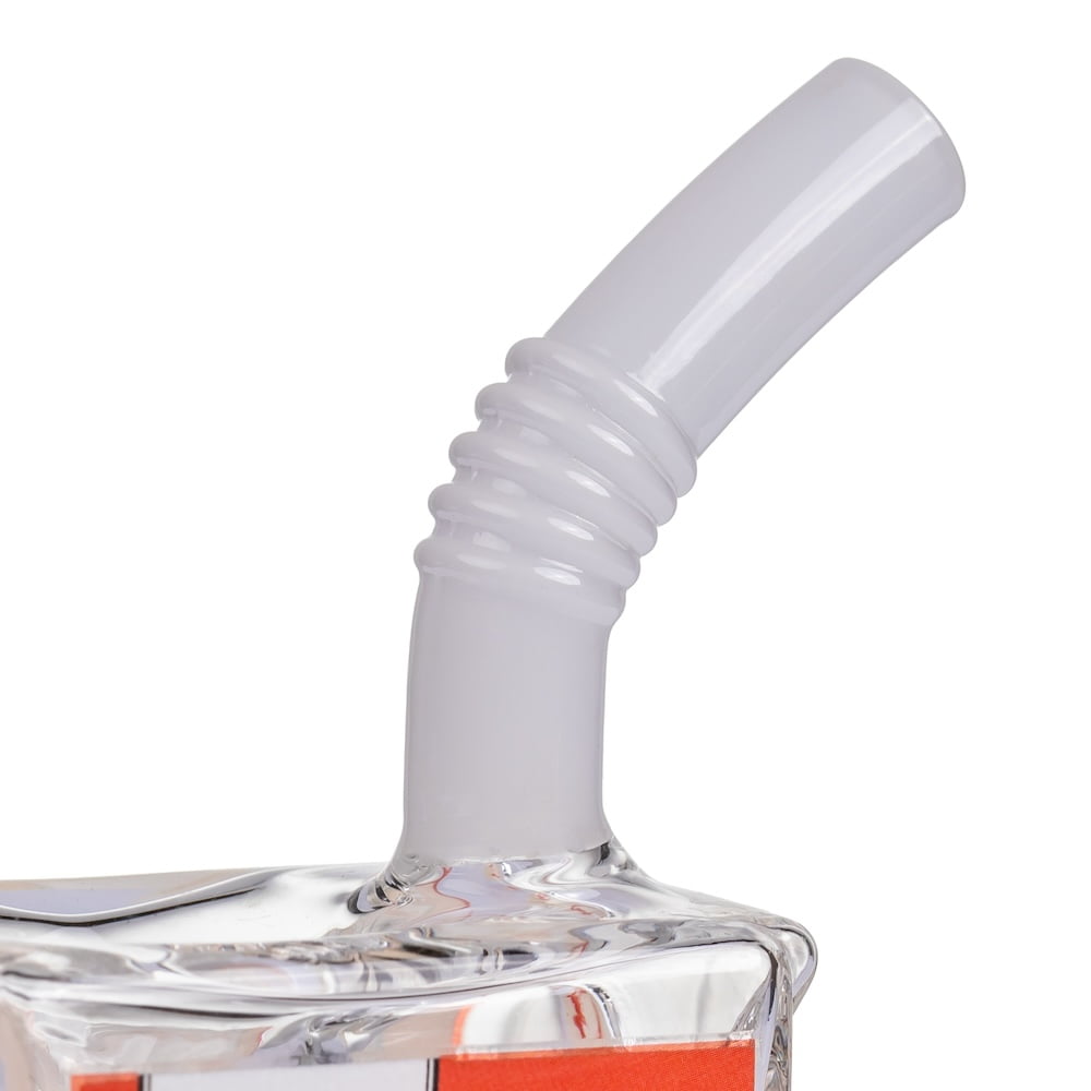 BIGFUN! Bubbler Juice Box Bubbler