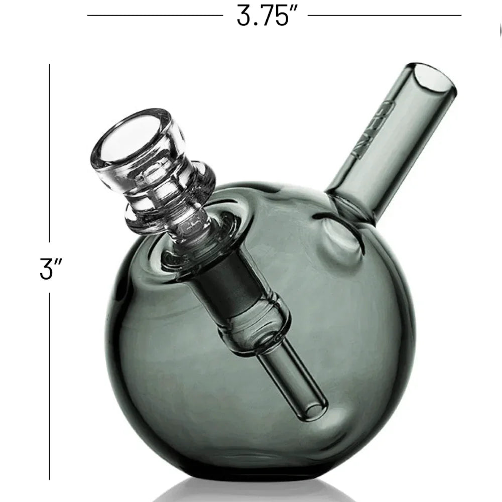 Grav Bubbler Spherical Pocket Bubbler