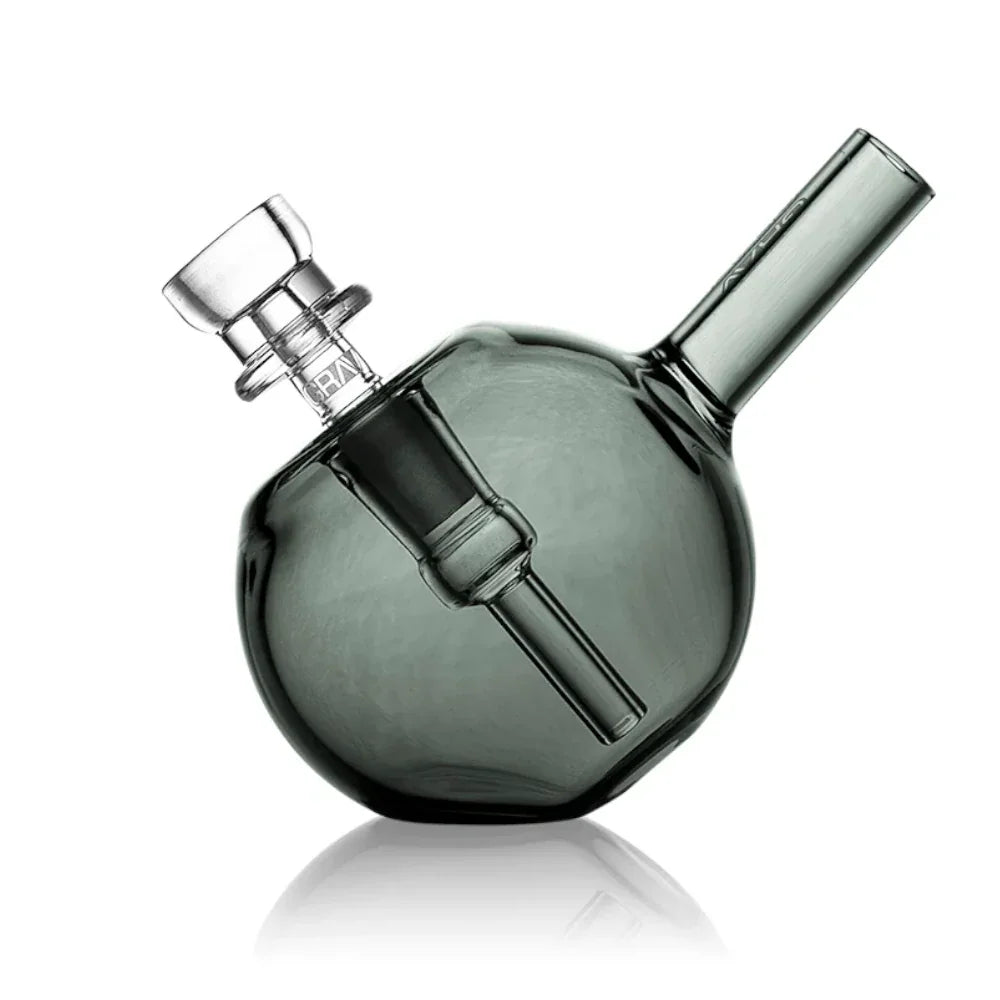 Grav Bubbler Spherical Pocket Bubbler