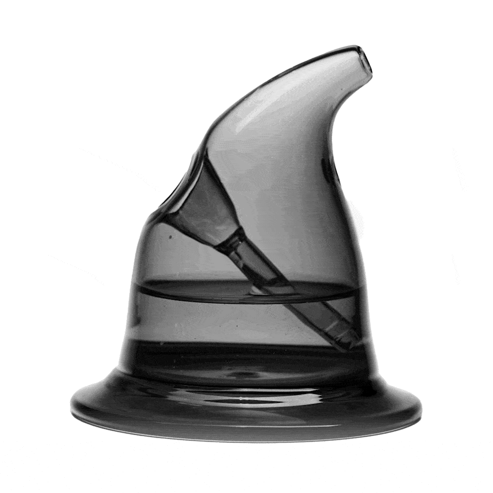 MJ Arsenal Bubbler The Shelley Bubbler