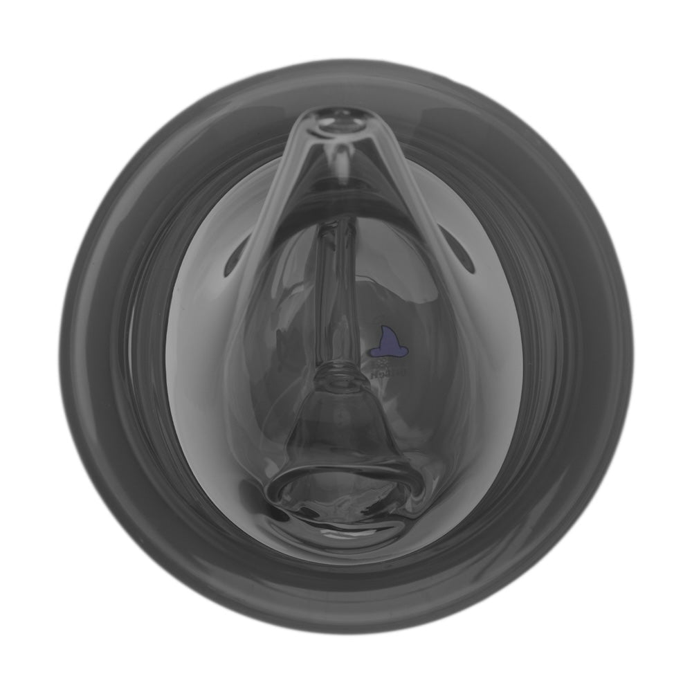 MJ Arsenal Bubbler The Shelley Bubbler