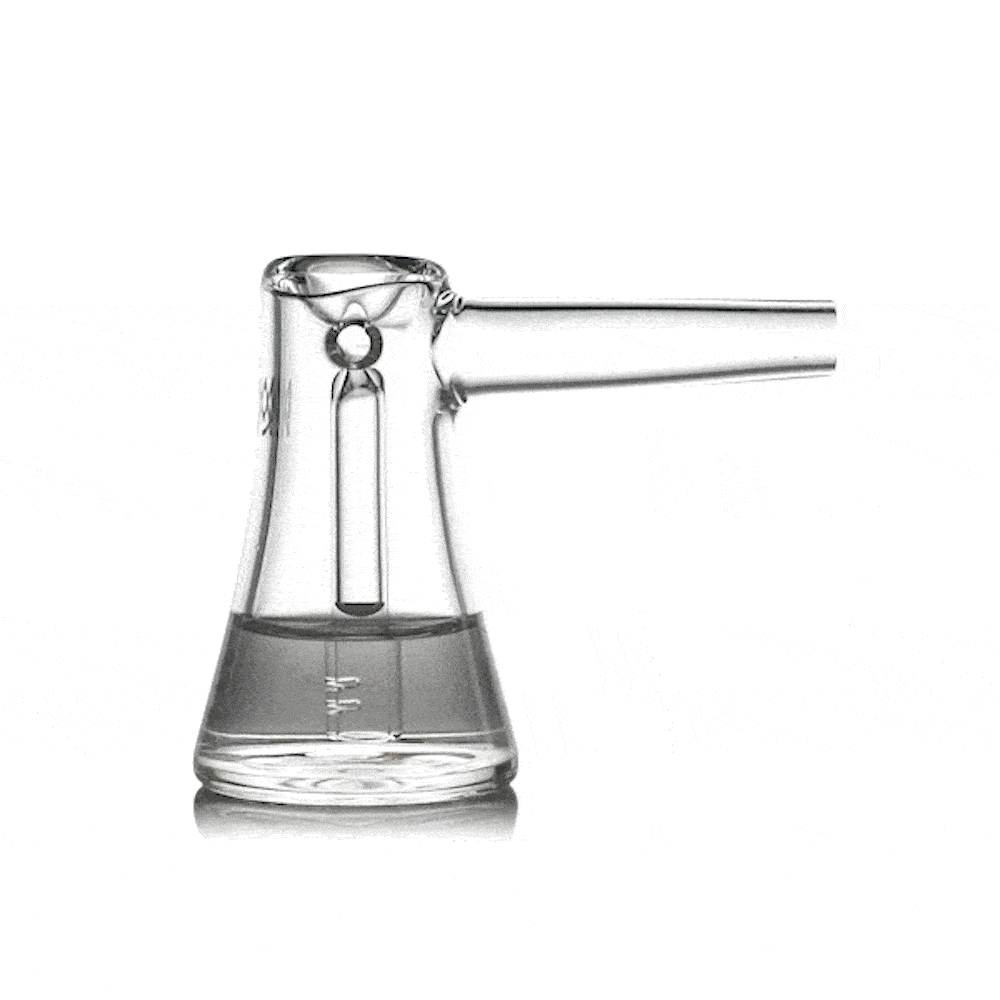 MJ Arsenal Bubbler Vulkan Mini Bubbler