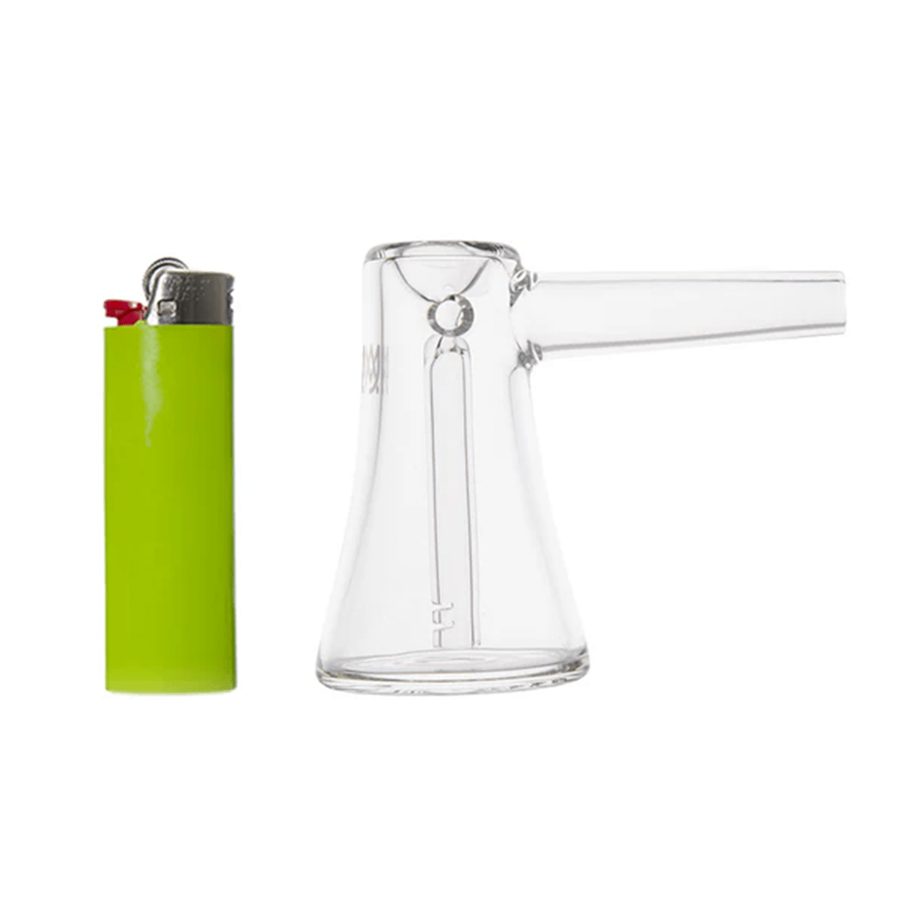 MJ Arsenal Bubbler Vulkan Mini Bubbler
