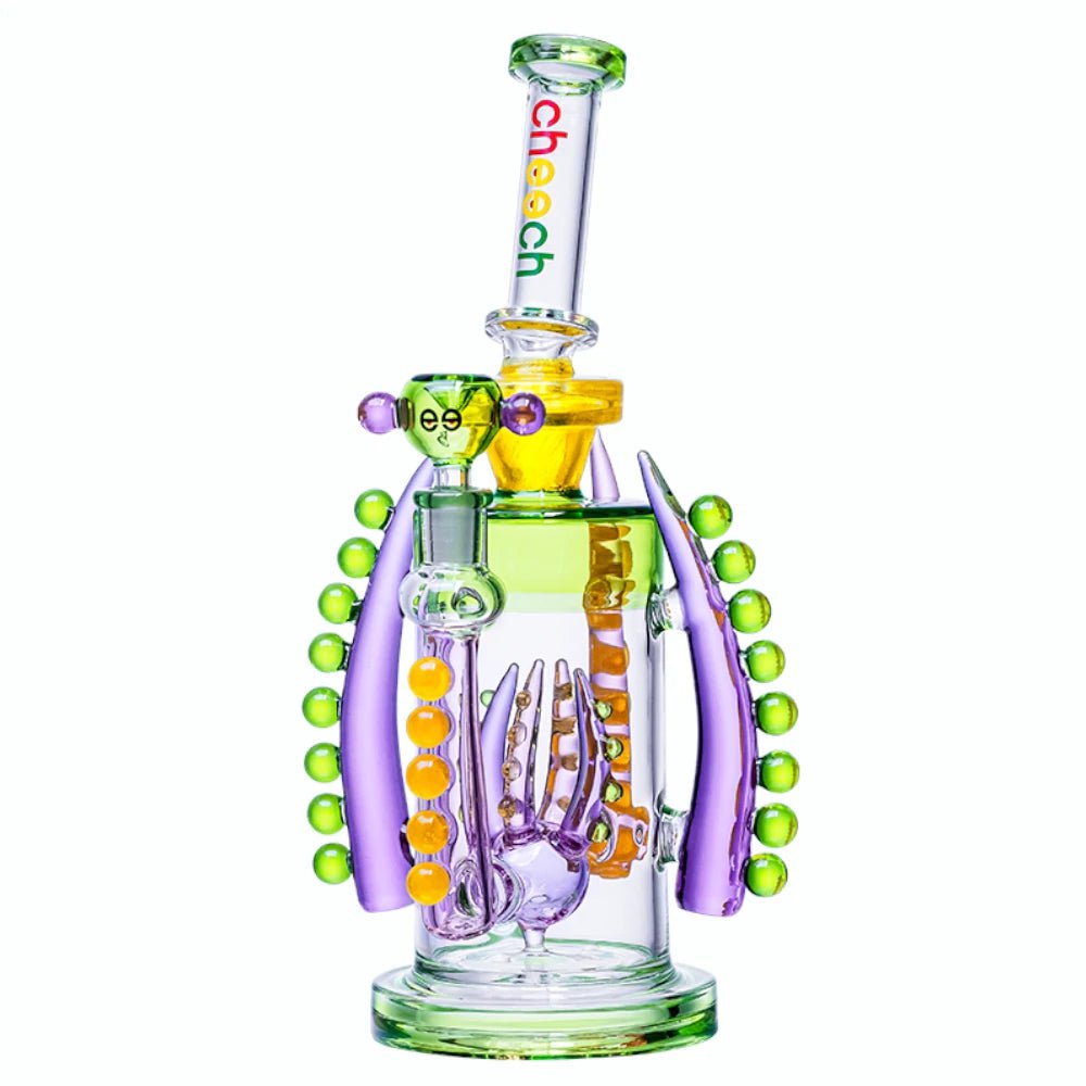 Cheech Glass Cheech Spear Water Pipe
