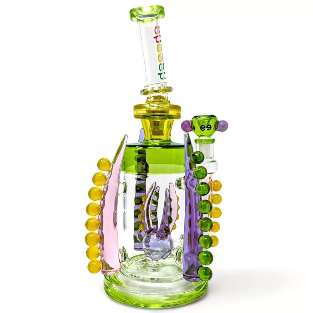 Cheech Glass Cheech Spear Water Pipe
