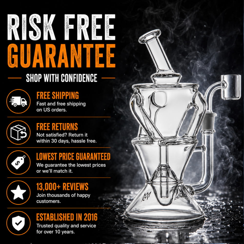 MJ Arsenal Dab Rigs Triad Dab Rig