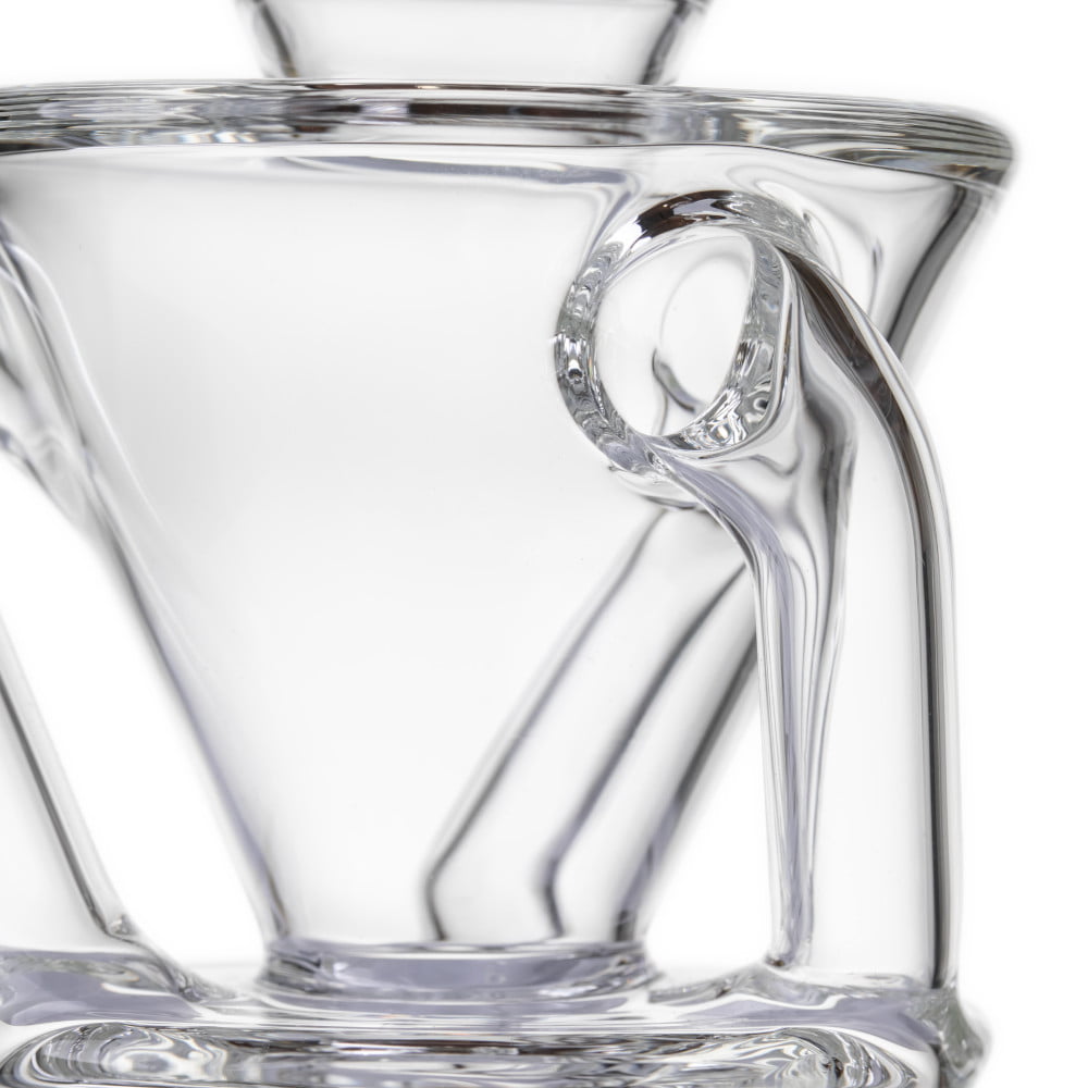 MJ Arsenal Dab Rigs Triad Dab Rig