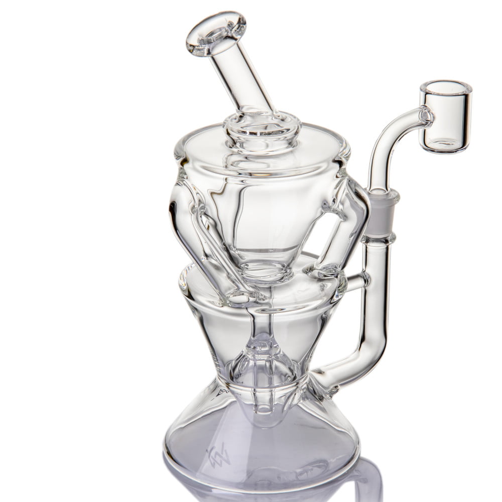 MJ Arsenal Dab Rigs Triad Dab Rig
