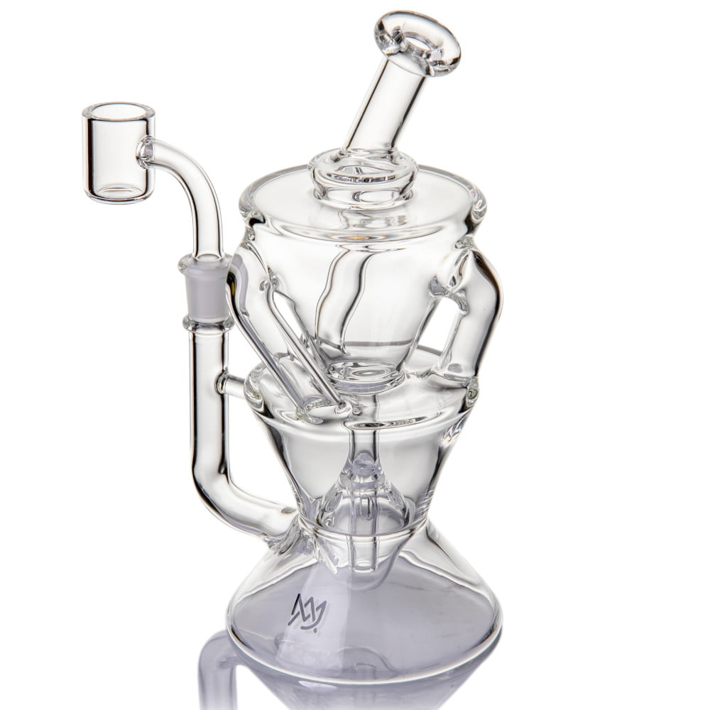 MJ Arsenal Dab Rigs Triad Dab Rig