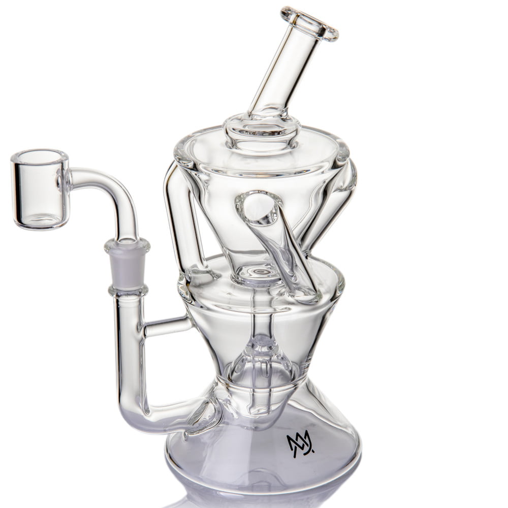 MJ Arsenal Dab Rigs Triad Dab Rig