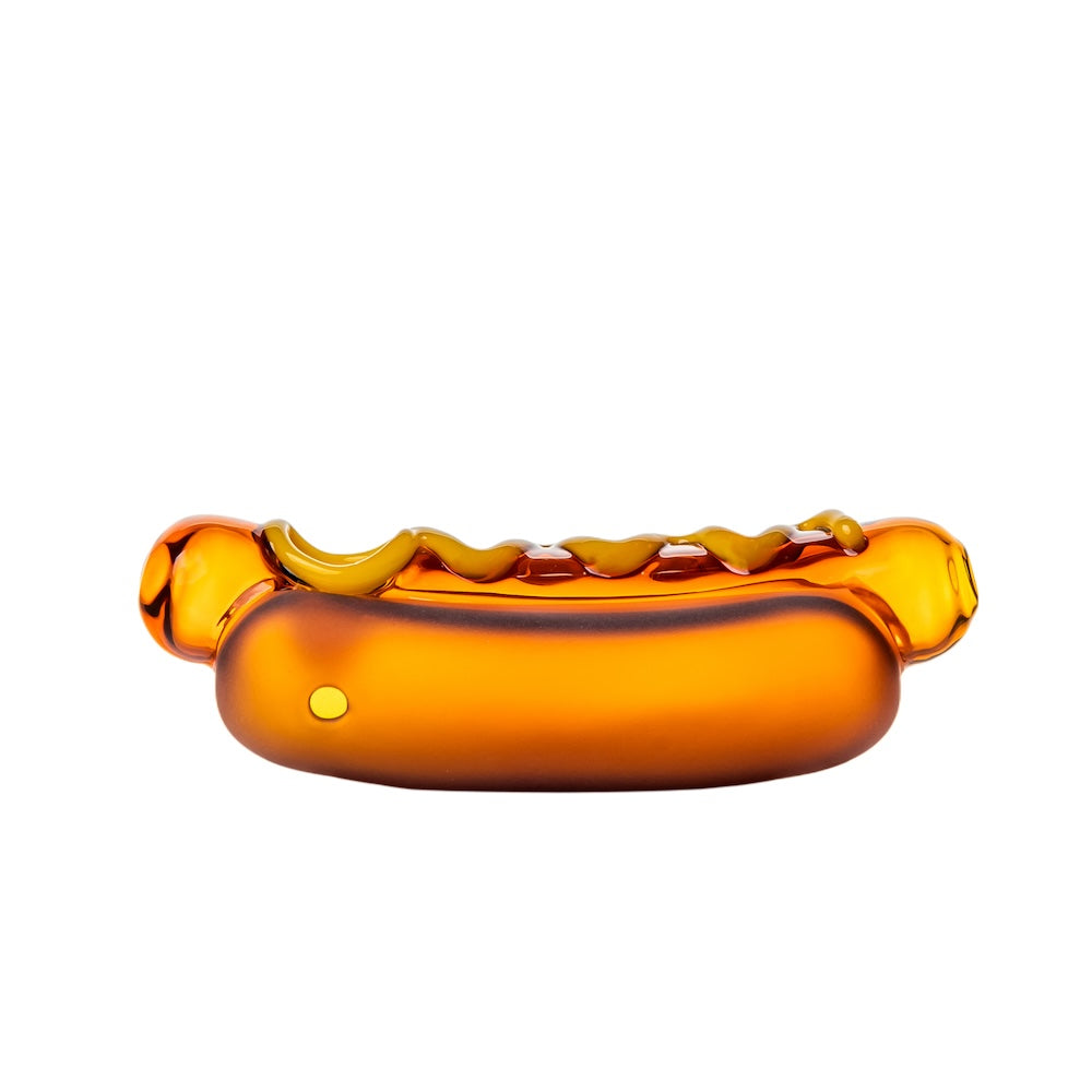 Glizzy Hot Dog Pipe